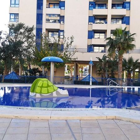 Patacona Beach Валенсия Екстериор снимка