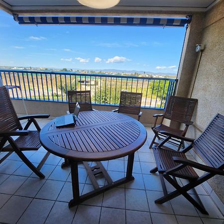 Patacona Beach Валенсия Екстериор снимка