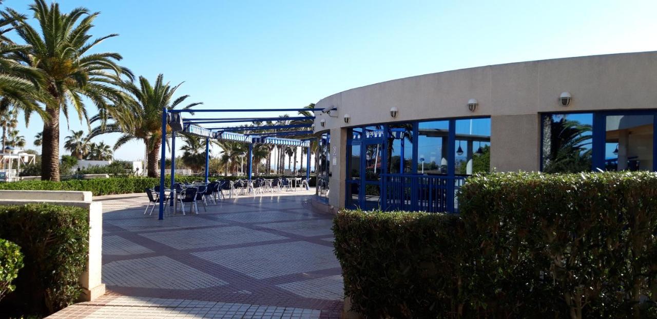 Patacona Beach Валенсия Екстериор снимка