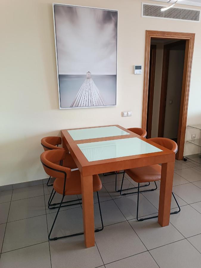Patacona Beach Валенсия Екстериор снимка