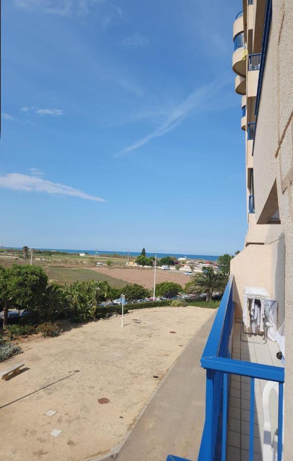 Patacona Beach Валенсия Екстериор снимка