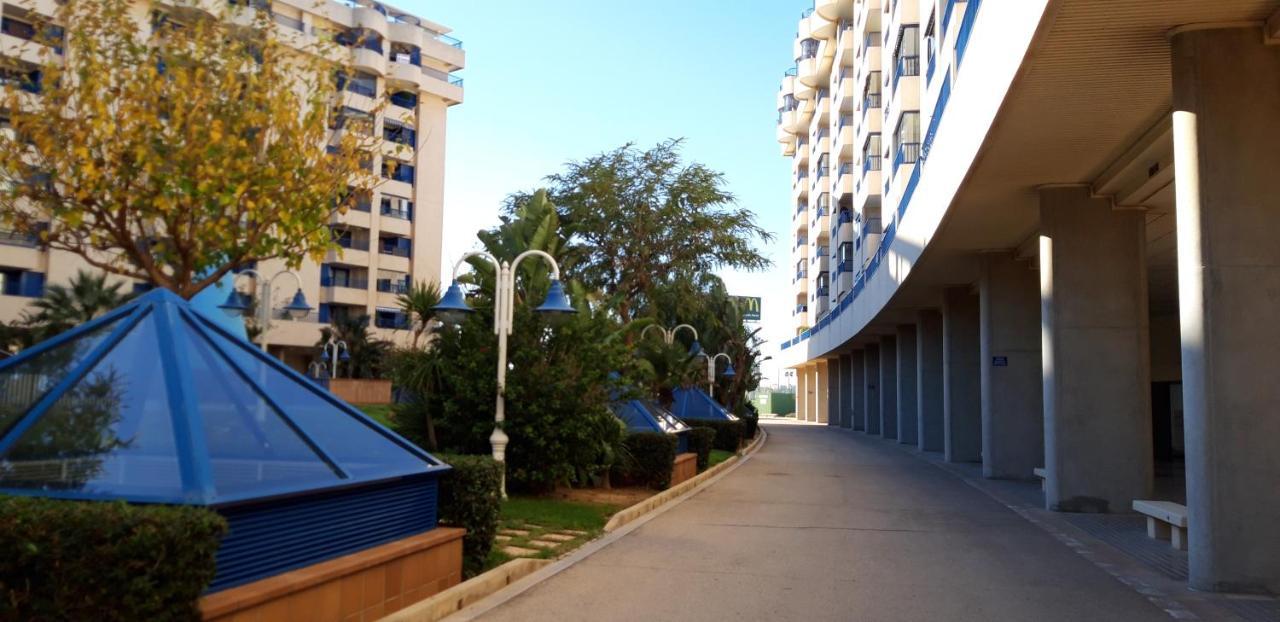 Patacona Beach Валенсия Екстериор снимка